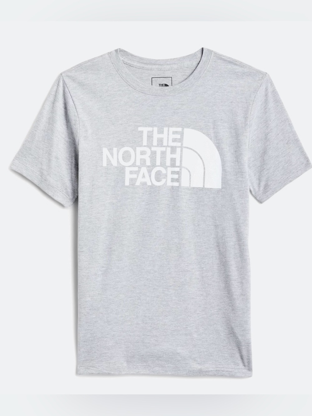 The North Face Half Dome Short Sleeve Tee
